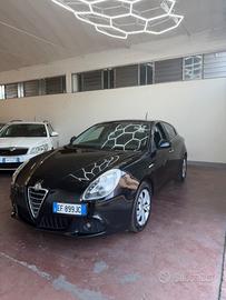 Alfa Romeo Giulietta 1.6 105 CV