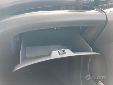 CASSETTO PORTA OGGETTI CHEVROLET Spark 1Â° Serie C