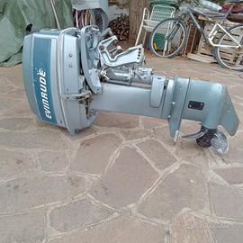 Motore fuoribordo Evinrude