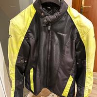 Kit vestiario moto