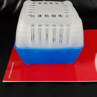 Assorbiumidità della Bison