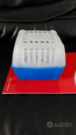 Assorbiumidità della Bison