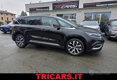 RENAULT Espace 2.0 dCi 200CV EDC Initiale Paris