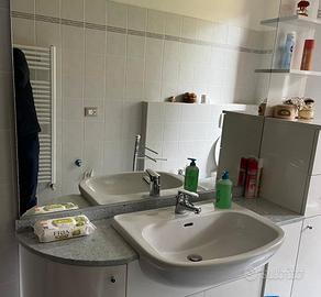 Mobile bagno