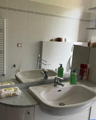Mobile bagno