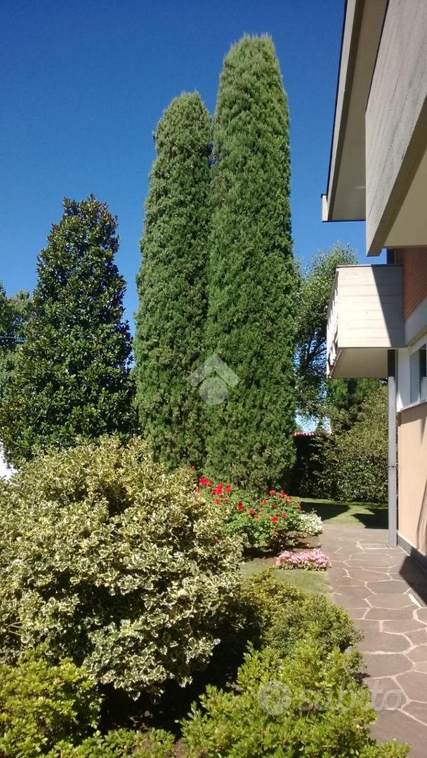 Casa – Lonate Pozzolo, Sant'Antonino Ticino - Altro