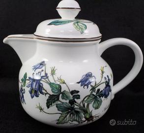 Theiera Villeroy &boch Botanica
