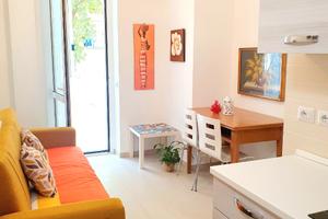 Bilocale Lambrate COMPLETAMENTE Ristrutturato