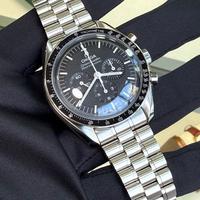 OMEGA Speedmaster Professional Moonwatch