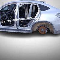 Scocca per taglio lamierati GLC Coupè 2018