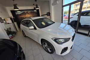 Bmw X1 sDrive16d Msport PRONTA CONSEGNA