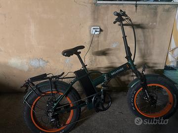 Bicicletta elettrica