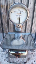 Bilancia vintage 