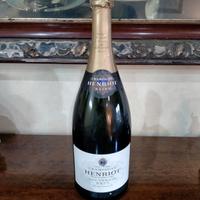 Champagne Henriot