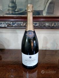 Champagne Henriot