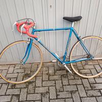 bicicletta Vintage 