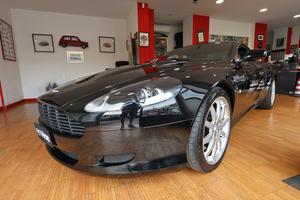 Aston Martin DB DB9 Coupé Touchtronic