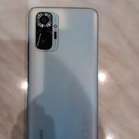Redmi Note 10 Pro 4G – PER PEZZI DI RICAMBIO