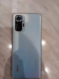 Redmi Note 10 Pro 4G – PER PEZZI DI RICAMBIO