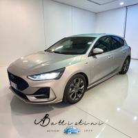 Ford Focus 1.5 EcoBlue 115 CV automatico 5p. ST-Li