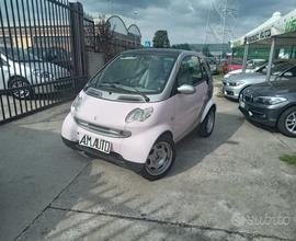 Smart ForTwo No