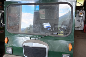 Camioncino 4x4
