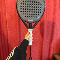 Racchetta Padel Smash Advanced