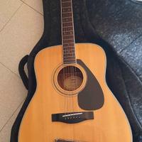 Chitarra acustica FG441 Yamaha