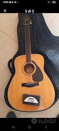 Chitarra acustica FG441 Yamaha