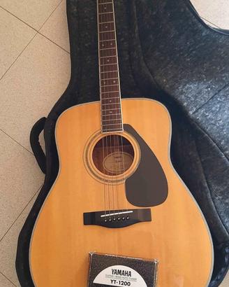 Chitarra acustica FG441 Yamaha