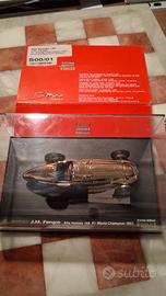  brumm S00/01   ALFA ROMEOJ.M. FANGIOO 