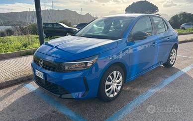 OPEL CORSA 6’ SERIE 2024