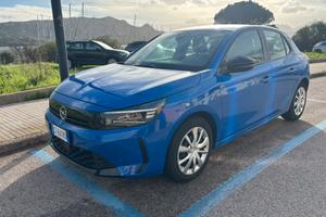 OPEL CORSA 6’ SERIE 2024