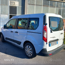 Vendita Ford transit