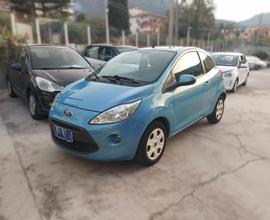 Ford Ka Ka 1.2 8V 69CV