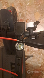 Mono pattino evo pro 1