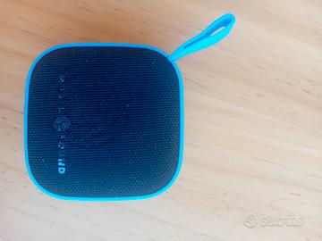 Cassa bluetooth