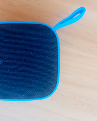 Cassa bluetooth