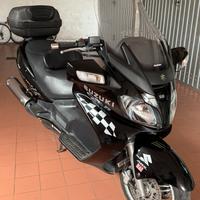 Suzuki Burgman 650 executive
