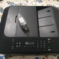 Stampante Canon Prixma MX395