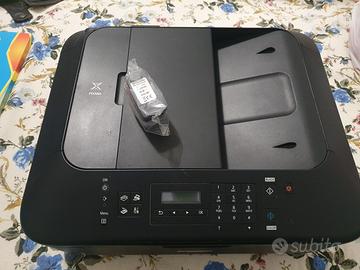 Stampante Canon Prixma MX395