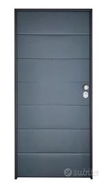 Porta blindata HORIZON 90x120