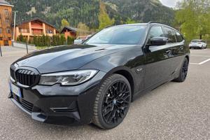 Bmw 330e xDrive Sport