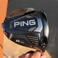 DRIVER G425 MAX - PING