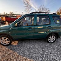 Suzuki Ignis 1.3 DDiS 16V cat Standard