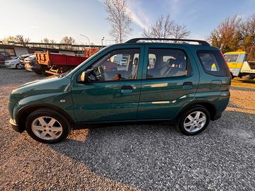 Suzuki Ignis 1.3 DDiS 16V cat Standard