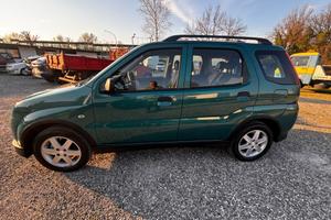 Suzuki Ignis 1.3 DDiS 16V cat Standard