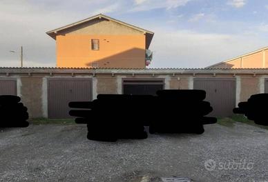 Immobile in asta di 54 m² con 2 locali e box auto 
