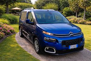 Citroen Berlingo anno 2019
