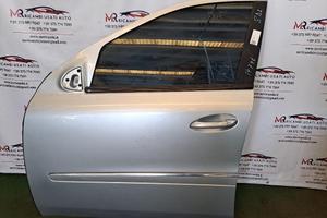 PORTIERA ANTERIORE SINISTRA MERCEDES ML W164 3° S